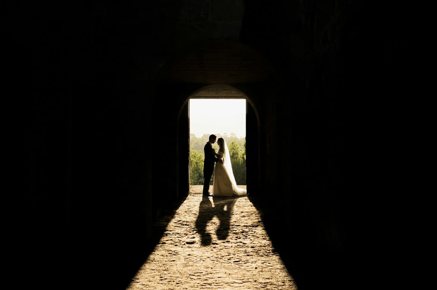 Lisbon rooftop elopement (E2E), photo 17
