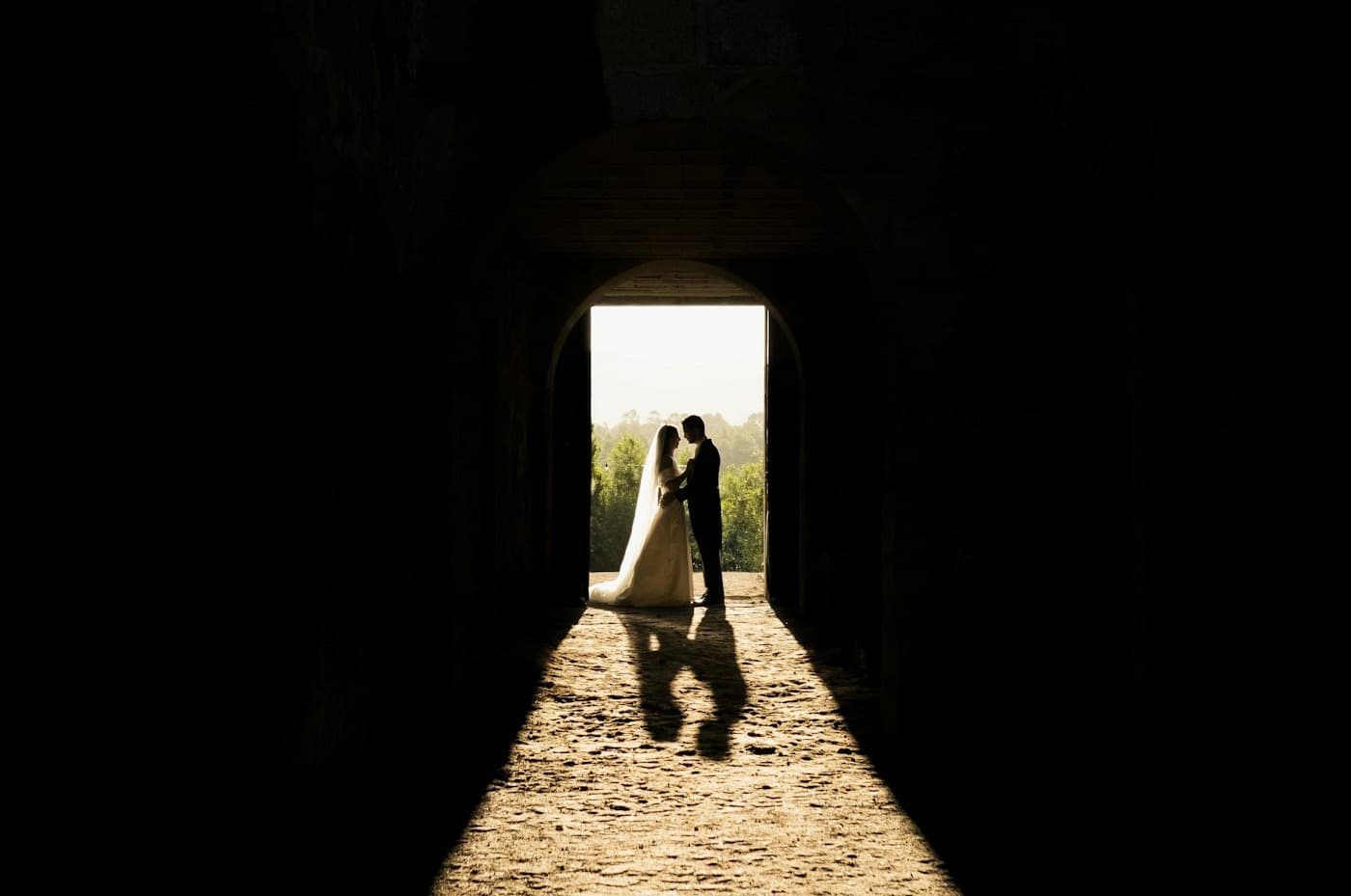 Lisbon rooftop elopement (E2E), photo 18