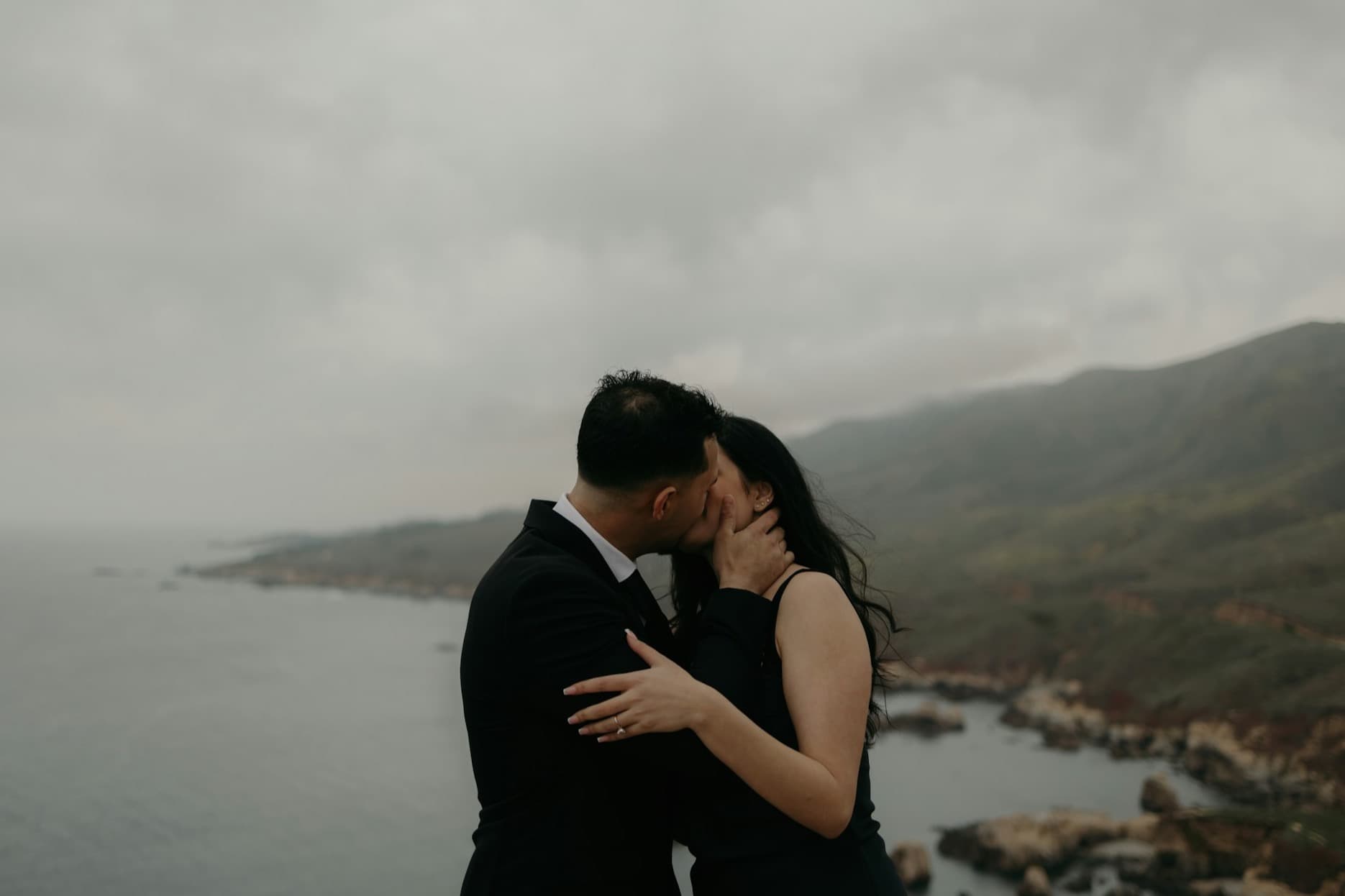 Lisbon rooftop elopement (E2E), photo 7