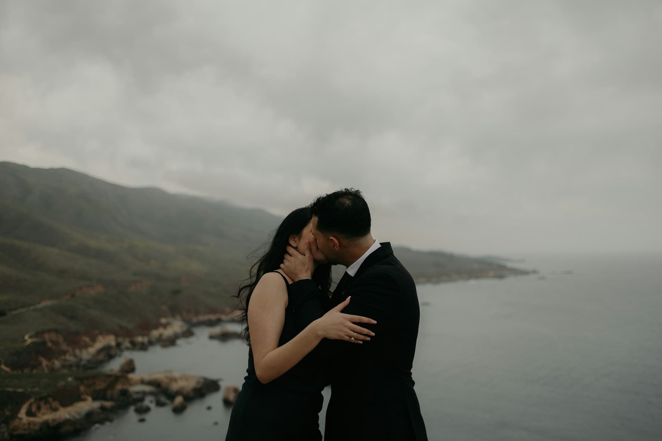 Lisbon rooftop elopement (E2E), photo 6