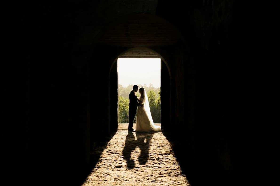 Lisbon rooftop elopement (E2E), photo 19