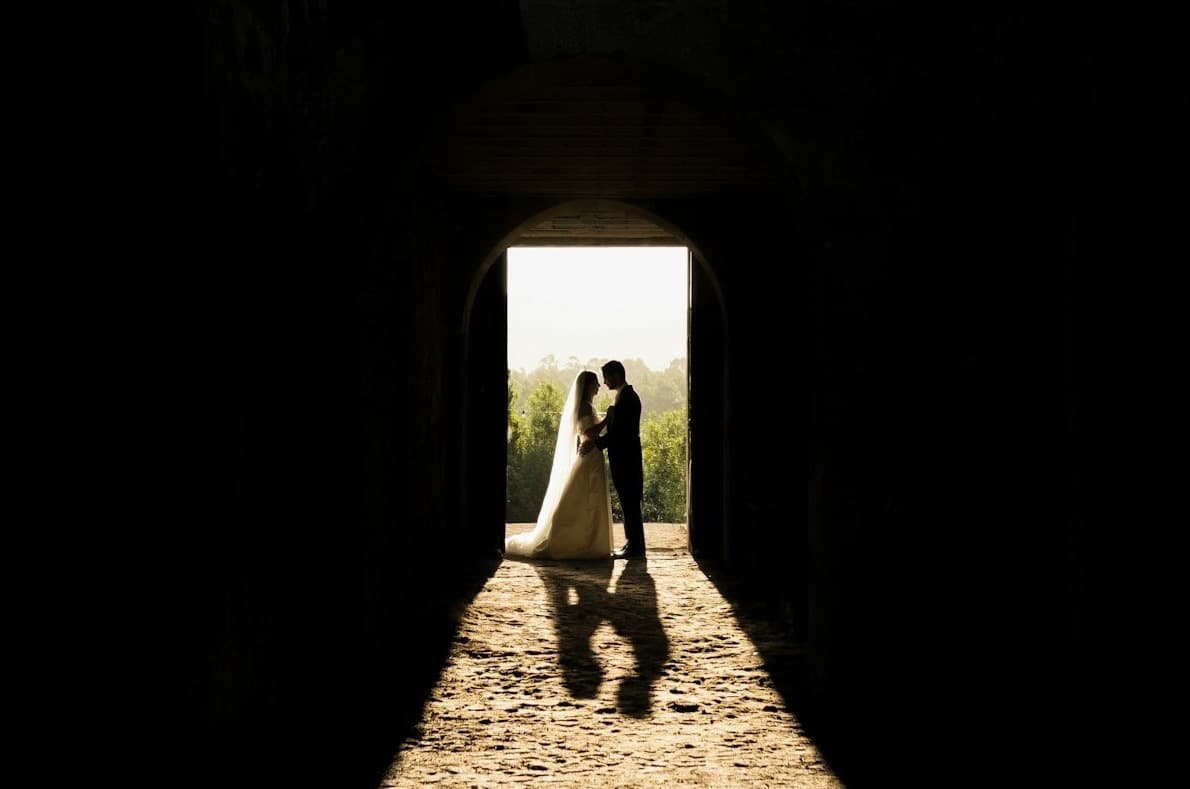 Lisbon rooftop elopement (E2E), photo 20
