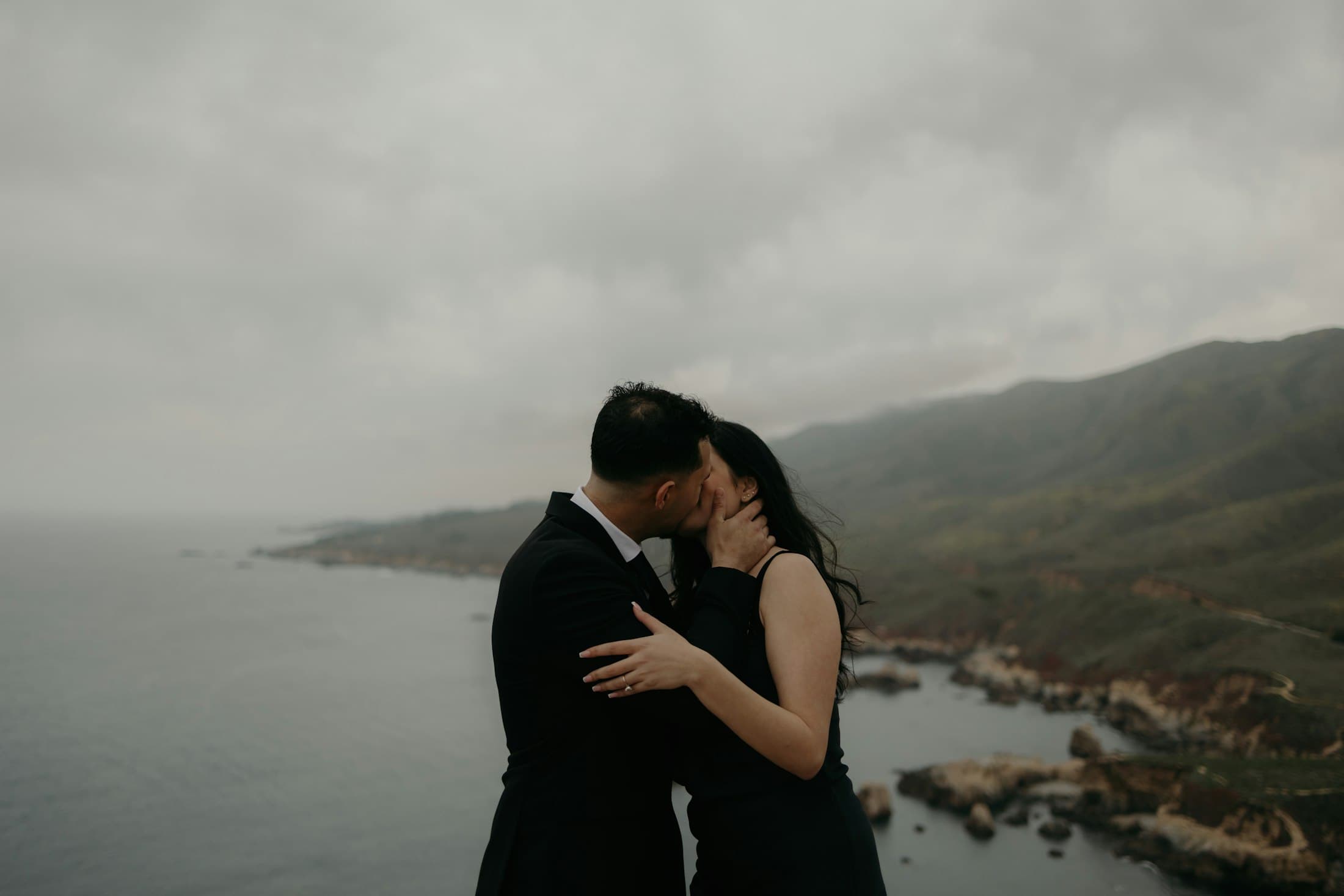 Lisbon rooftop elopement (E2E), photo 5