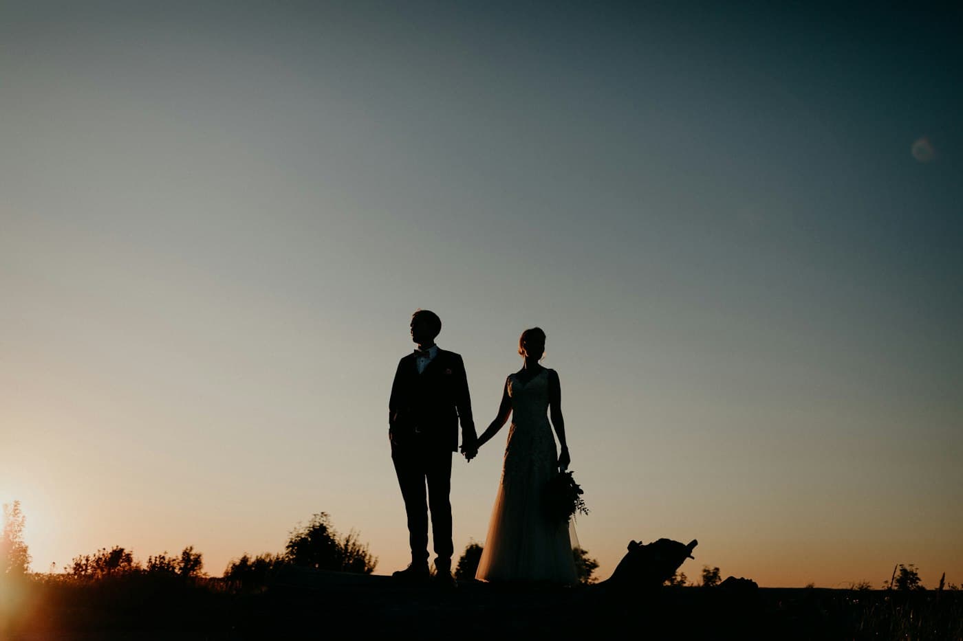 Lisbon rooftop elopement (E2E), photo 12