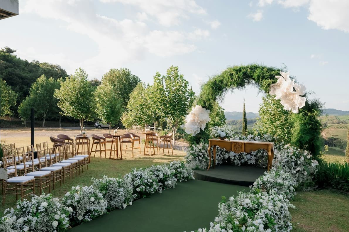 Vineyard wedding in Alentejo (E2E), photo 13