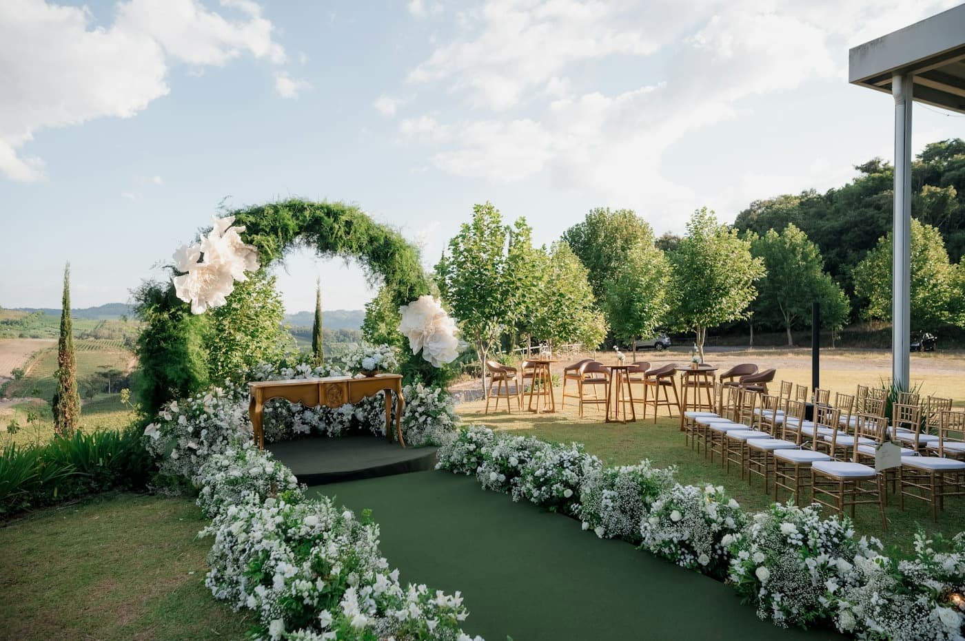 Vineyard wedding in Alentejo (E2E), photo 12