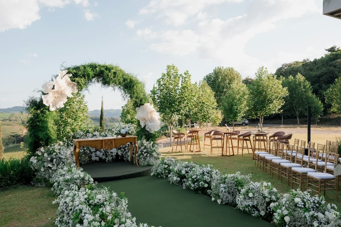 Vineyard wedding in Alentejo (E2E), photo 14