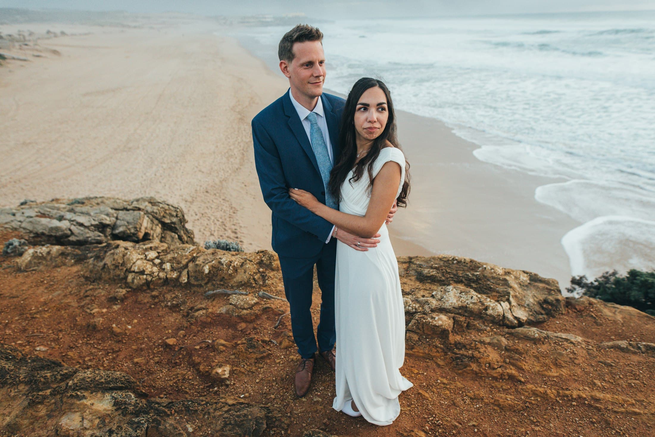 A palace wedding in Sintra (E2E), photo 21